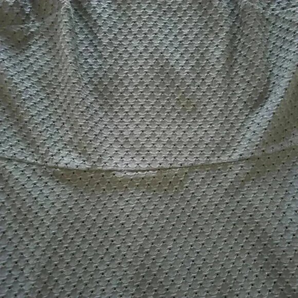 Loft Sleeveless Flounce Hem Dress size 2 - Picture 3 of 3